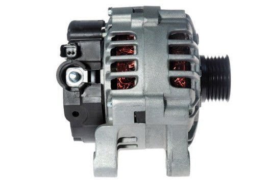 HELLA 8EL 011 710-651 Alternator 14V 80A for Citroën C3 I (Fc_, Fn_)