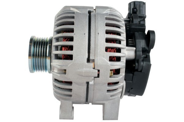 HELLA 8EL 011 710-661 Alternator 14V 150A for Citroën C3 I (Fc_, Fn_)