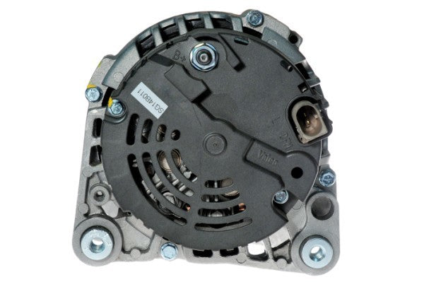 HELLA 8EL 011 710-681 Alternator 14V 140A for VW Passat Variant (3B6)