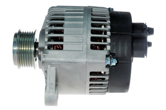 HELLA 8EL 011 710-691 Alternator 14V 90A for Fiat Doblo Cargo (223_)