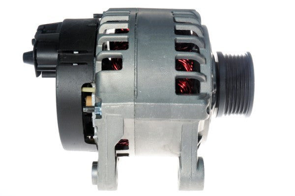 HELLA 8EL 011 710-701 Alternator 14V 120A for Fiat Stilo Multi Wagon (192_)