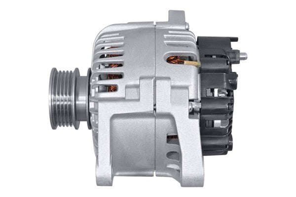 HELLA 8EL 011 710-741 Alternator 14V 110A for Renault Clio II (Bb_, Cb_)
