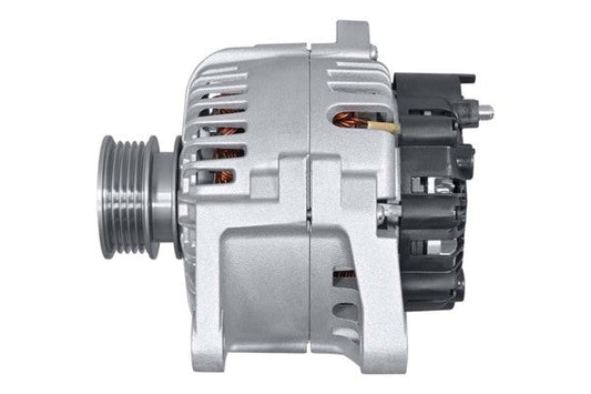 HELLA 8EL 011 710-741 Alternator 14V 110A for Renault Clio II (Bb_, Cb_)