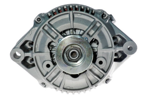 HELLA 8EL 011 710-751 Alternator 14V 120A for Opel Meriva A Mpv (X03)