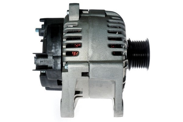 HELLA 8EL 011 710-761 Alternator 14V 110A for Renault Scénic II (Jm0/1_)
