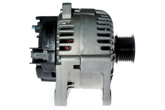 HELLA 8EL 011 710-761 Alternator 14V 110A for Renault Scénic II (Jm0/1_)