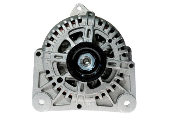 HELLA 8EL 011 710-761 Alternator 14V 110A for Renault Scénic II (Jm0/1_)