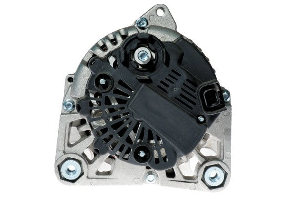 HELLA 8EL 011 710-761 Alternator 14V 110A for Renault Scénic II (Jm0/1_)
