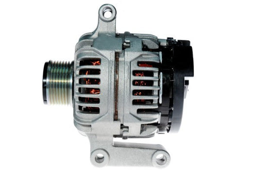 HELLA 8EL 011 710-781 Alternator 14V 110A for Ford Transit Chassis (FM_ _, FN_ _)