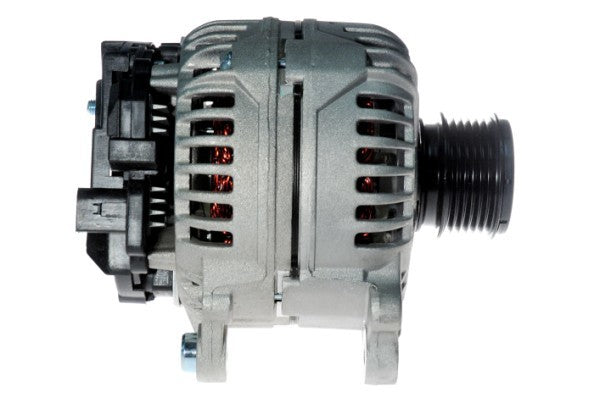 HELLA 8EL 011 710-791 Alternator 14V 140A for VW Golf V (1K1)