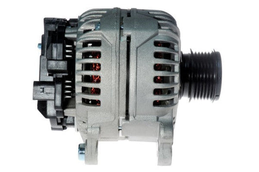 HELLA 8EL 011 710-791 Alternator 14V 140A for VW Golf V (1K1)