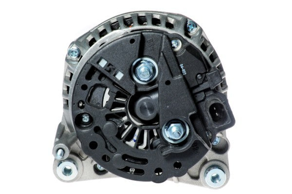 HELLA 8EL 011 710-791 Alternator 14V 140A for VW Golf V (1K1)