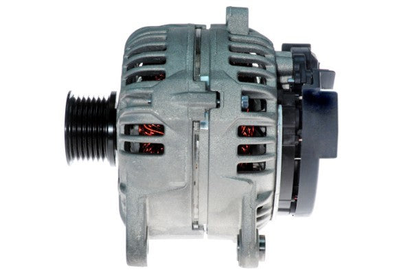 HELLA 8EL 011 710-801 Alternator 14V 150A for Renault Master II Chassis (Ed/Hd/Ud)