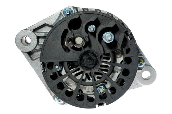 HELLA 8EL 011 710-881 Alternator 14V 120A for Opel Zafira / Zafira Family B (A05)