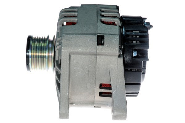 HELLA 8EL 011 710-901 Alternator 14V 125A for Renault Clio II (Bb_, Cb_)