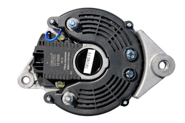 HELLA 8EL 011 710-911 Alternator 14V 50A for Citroën C15 Box (Vd_)