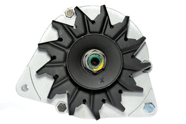 HELLA 8EL 011 710-931 Alternator 14V 55A for Ford Fiesta III (GFJ)