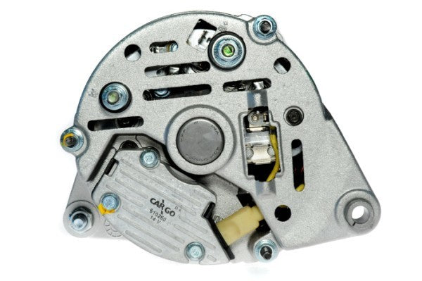 HELLA 8EL 011 710-931 Alternator 14V 55A for Ford Fiesta III (GFJ)