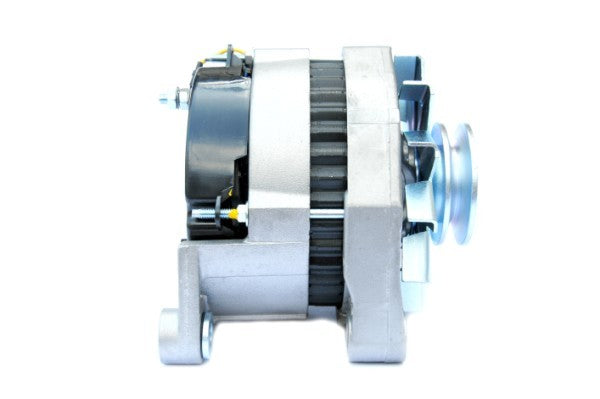 HELLA 8EL 011 710-961 Alternator 14V 60A for Renault Clio I (B/C57_, 5/357_)