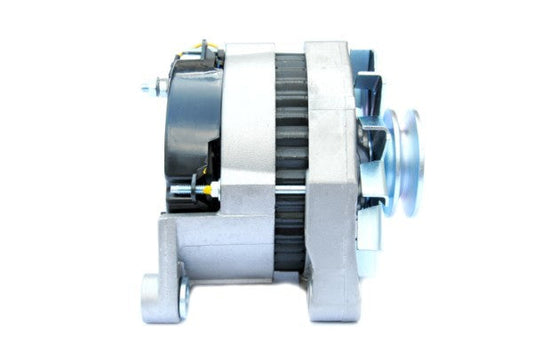 HELLA 8EL 011 710-961 Alternator 14V 60A for Renault Clio I (B/C57_, 5/357_)