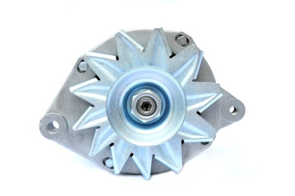 HELLA 8EL 011 710-961 Alternator 14V 60A for Renault Clio I (B/C57_, 5/357_)