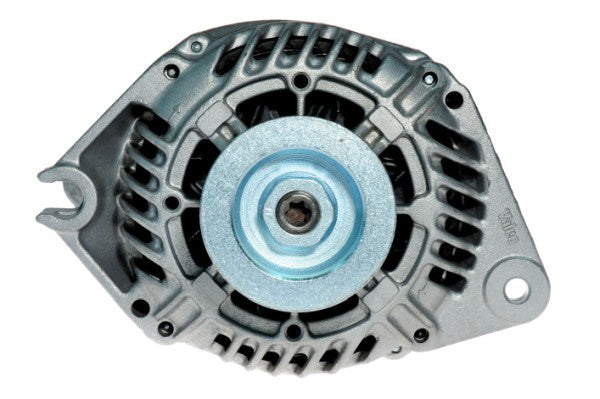 HELLA 8EL 011 711-001 Alternator 14V 80A for Peugeot 306 Hatchback (7A, 7C, N3, N5)