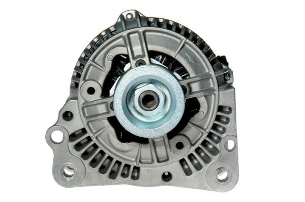HELLA 8EL 011 711-031 Alternator 14V 90A for VW Polo (6N2)