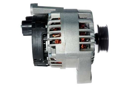 HELLA 8EL 011 711-061 Alternator 14V 65A for Fiat Punto (188_)