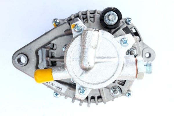 HELLA 8EL 011 711-071 Alternator 14V 70A for Opel Corsa B (S93)