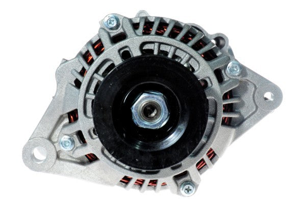 HELLA 8EL 011 711-081 Alternator 14V 65A for Mitsubishi L 200 (K7_T, K6_T)