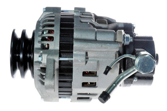 HELLA 8EL 011 711-081 Alternator 14V 65A for Mitsubishi L 200 (K7_T, K6_T)