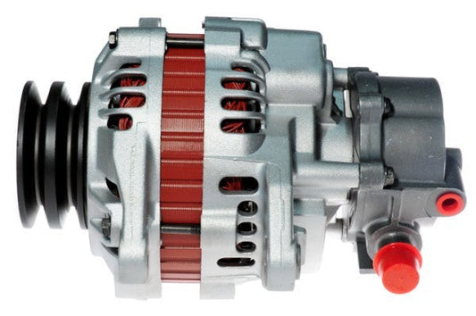 HELLA 8EL 011 711-091 Alternator 14V 75A for Mitsubishi L 200 (K7_T, K6_T)