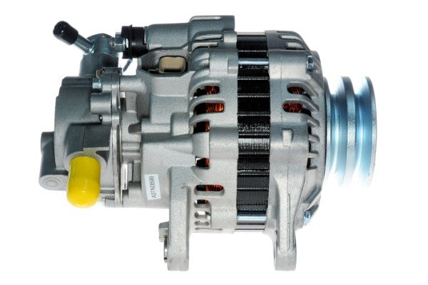 HELLA 8EL 011 711-121 Alternator 14V 105A for Mitsubishi L 200 (K7_T, K6_T)