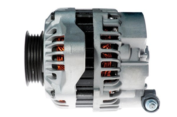 HELLA 8EL 011 711-141 Alternator 14V 70A for Honda Civic VI Hatchback (EJ, EK)