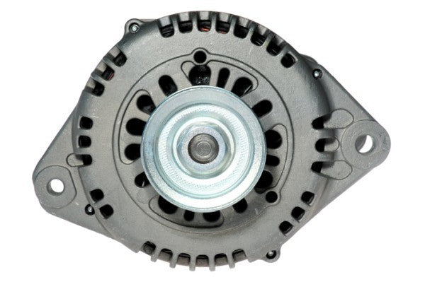 HELLA 8EL 011 711-161 Alternator 14V 70A for Opel Astra G Estate (T98)