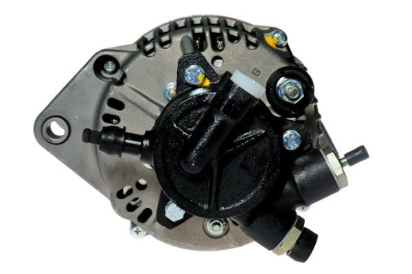 HELLA 8EL 011 711-161 Alternator 14V 70A for Opel Astra G Estate (T98)