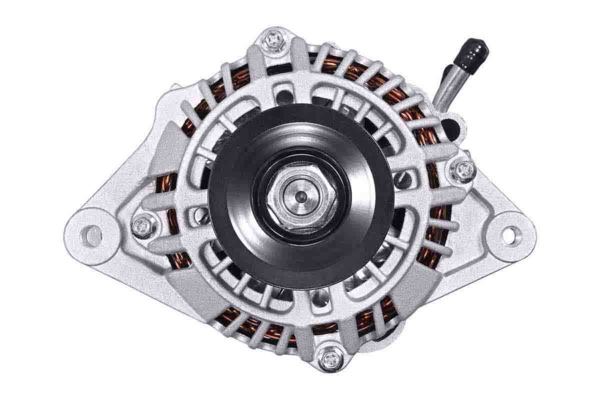 HELLA 8EL 011 711-181 Alternator 14V 80A for Mitsubishi L 200 (K7_T, K6_T)