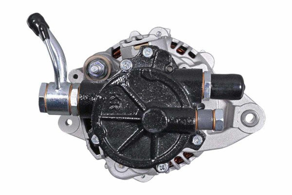 HELLA 8EL 011 711-181 Alternator 14V 80A for Mitsubishi L 200 (K7_T, K6_T)
