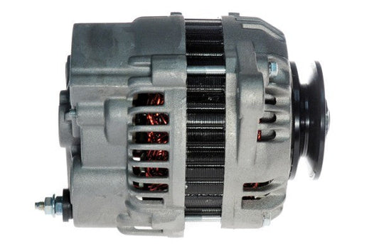 HELLA 8EL 011 711-201 Alternator 14V 65A for Daewoo Matiz (M100, M150)