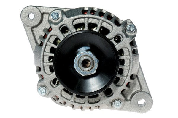 HELLA 8EL 011 711-201 Alternator 14V 65A for Daewoo Matiz (M100, M150)