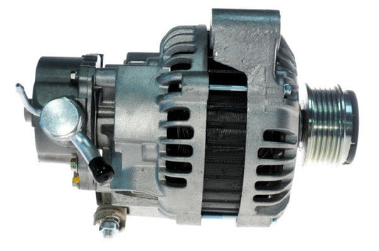 HELLA 8EL 011 711-231 Alternator 14V 110A for Kia Carnival II (Gq)