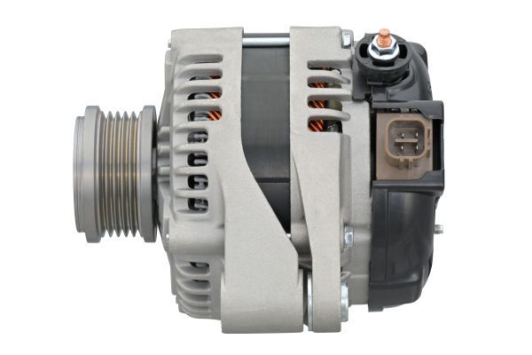 HELLA 8EL 011 711-281 Alternator 14V 130A for Toyota Rav 4 II (_A2_)
