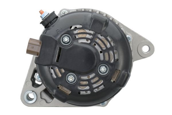 HELLA 8EL 011 711-281 Alternator 14V 130A for Toyota Rav 4 II (_A2_)