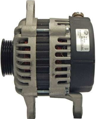 HELLA 8EL 011 711-301 Alternator 14V 80A for Kia Rio Hatchback (DC)