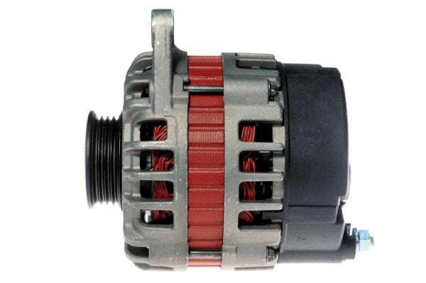 HELLA 8EL 011 711-311 Alternator 14V 90A for Hyundai Matrix (FC)