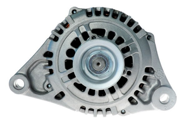 HELLA 8EL 011 711-321 Alternator 14V 65A for Nissan Micra II (K11)
