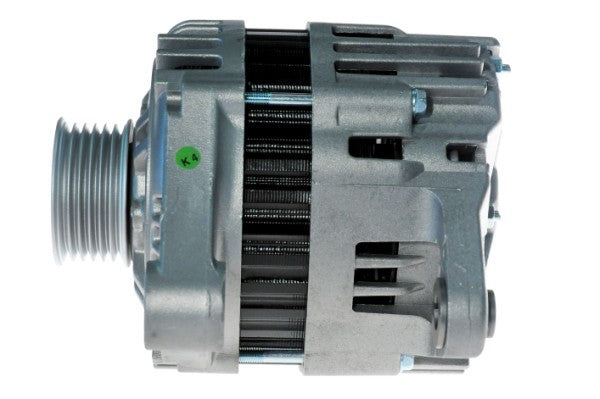 HELLA 8EL 011 711-321 Alternator 14V 65A for Nissan Micra II (K11)