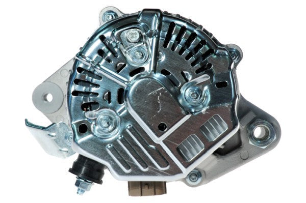 HELLA 8EL 011 711-361 Alternator 14V 90A for Toyota Yaris (_P1_)