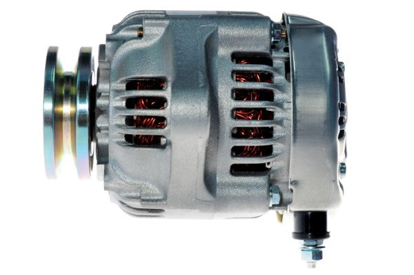 HELLA 8EL 011 711-391 Alternator 14V 40A for Daihatsu Cuore IV (L501)