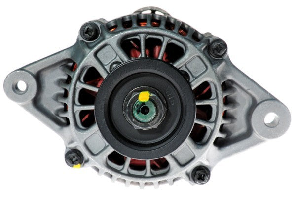 HELLA 8EL 011 711-411 Alternator 14V 55A for Suzuki Vitara (ET, TA, TD)
